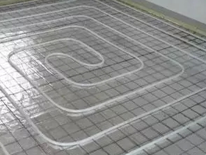 德兴清洗地暖哪家好