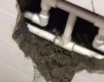 德兴卫生间漏水哪家好