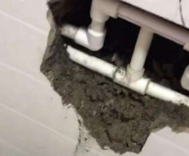 德兴卫生间防水找谁好