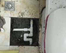 德兴卫生间防水推荐公司