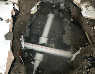 德兴卫生间防水公司