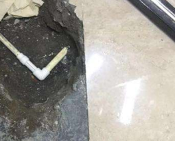 德兴卫生间测漏水多少钱