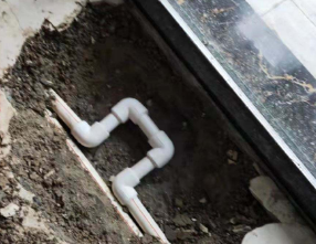 德兴卫生间测漏水哪家好