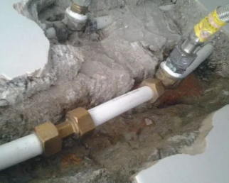 德兴测漏水多少钱