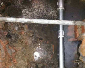 德兴卫生间防水多少钱