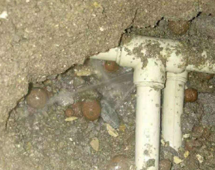 德兴卫生间防水的报价