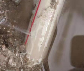 德兴水管维修公司