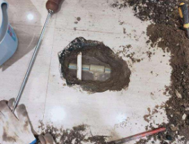 德兴卫生间防水多少钱