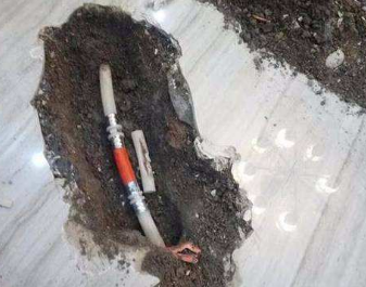 德兴水管维修哪家好
