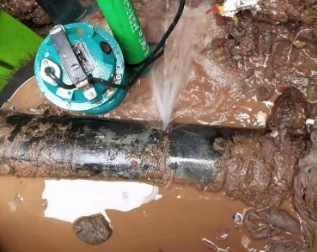 德兴卫生间测漏水的相关介绍