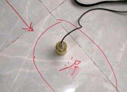 德兴卫生间测漏水多少钱