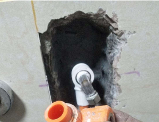 德兴卫生间测漏水哪家好