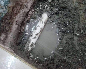 德兴卫生间测漏水哪家好