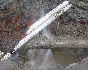 德兴水管维修费用是多少