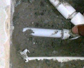 德兴卫生间测漏水哪家好