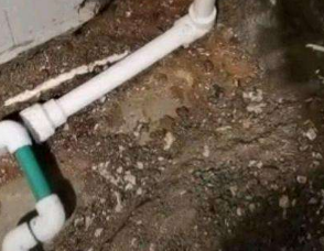德兴卫生间测漏水服务电话