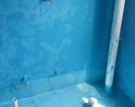 德兴卫生间防水多少钱