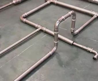 德兴水管维修多少钱