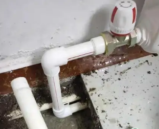 德兴卫生间测漏水多少钱