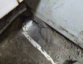 德兴卫生间测漏水多少钱