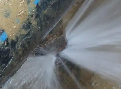 德兴卫生间测漏水施工步骤