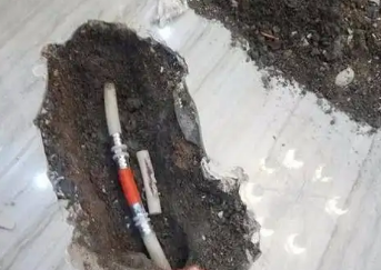 德兴卫生间测漏水哪家好