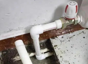 德兴卫生间测漏水多少钱