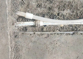 德兴卫生间测漏水之解决方法
