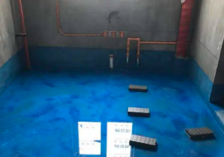 德兴卫生间防水步骤