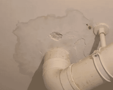德兴卫生间测漏水的检测方法