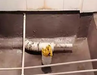 德兴卫生间测漏水服务电话