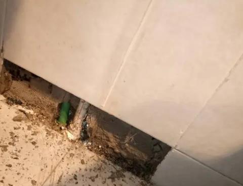 德兴测漏水公司为您专业分享下检漏仪器准确定位的方法有什么特点?