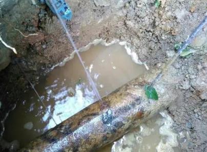 德兴卫生间测漏水公司分享下我们可以检测到轻微的漏水和水压吗？