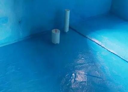德兴卫生间防水公司分享防水小知识