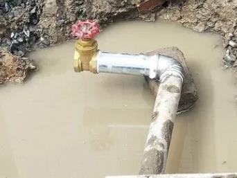 德兴漏水检测电话多少