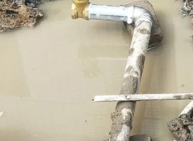 德兴测漏水公司电话